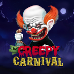 CREEPY CARNIVAL